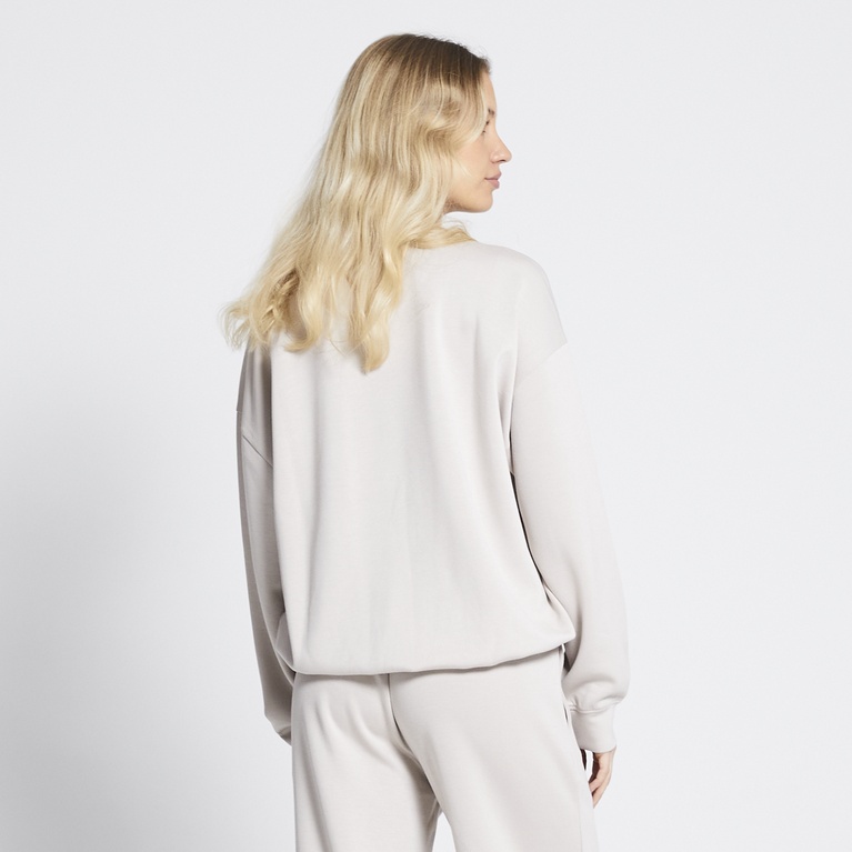Lounge sweater "Anja"